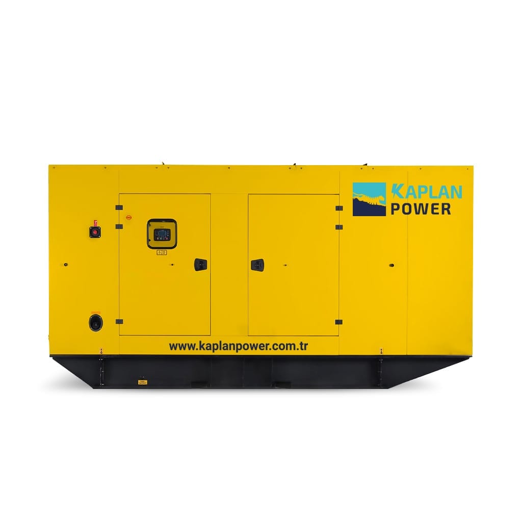 KPC550
